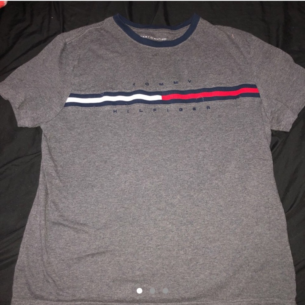 Tommy Hilfiger T-Shirt